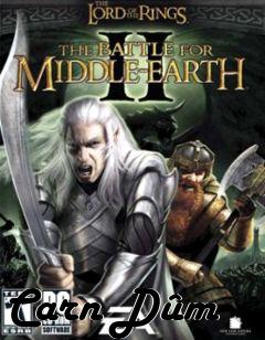 Box art for Carn Dûm