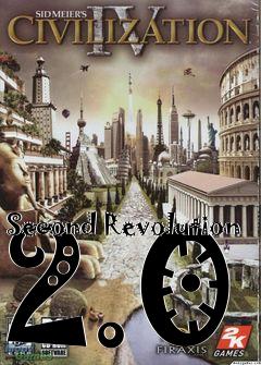 Box art for Second Revolution 2.0