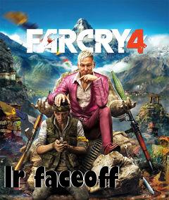 Box art for lr faceoff