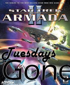 Box art for Tuesdays Gone