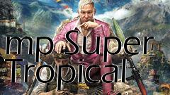 Box art for mp Super Tropical