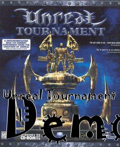 Box art for Unreal Tournament Demo