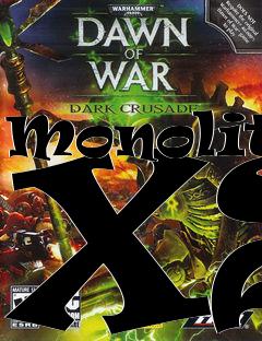 Box art for Monolith X2