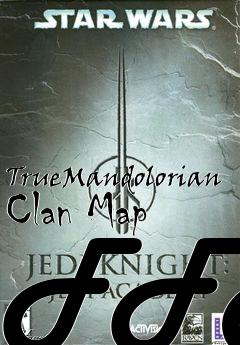 Box art for TrueMandolorian Clan Map FFA
