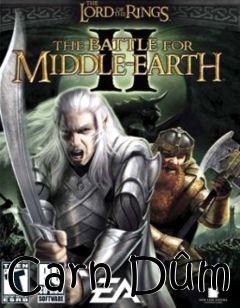 Box art for Carn Dûm