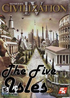 Box art for The Five Isles