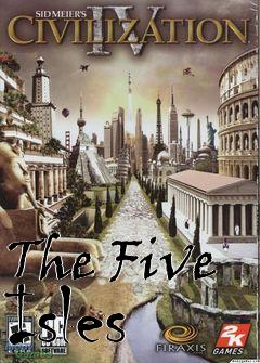 Box art for The Five Isles