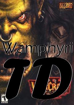 Box art for Wamphyri TD