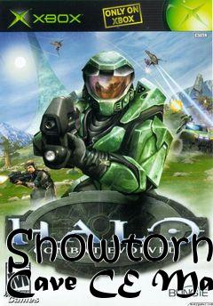 Box art for Snowtorn Cave CE Map