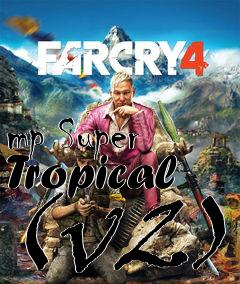 Box art for mp Super Tropical (v2)