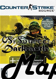 Box art for CS: Source: Darkcastle Map