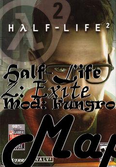 Box art for Half-Life 2: Exite Mod: Funground Map