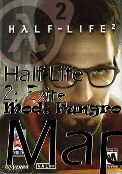 Box art for Half-Life 2: Exite Mod: Funground Map