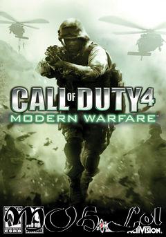 Box art for MOH Lol V2