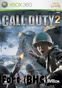 Box art for Fort {BHC}