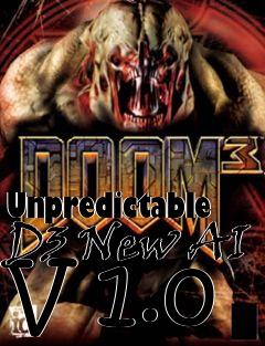 Box art for Unpredictable D3 New AI V 1.0