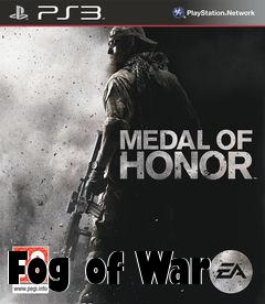 Box art for Fog of War