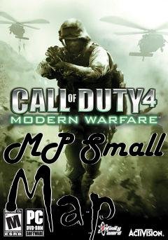 Box art for MP Small Map