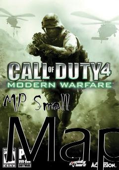 Box art for MP Small Map