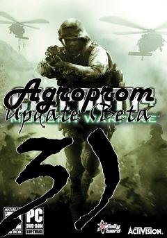 Box art for Agroprom Update (Beta 3)