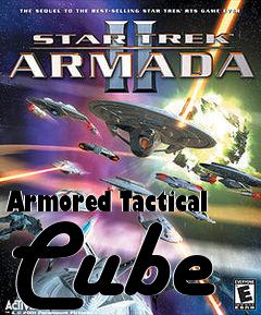 Box art for Armored Tactical Cube