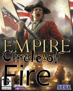 Box art for Circle of Fire