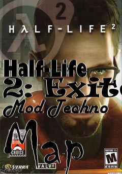 Box art for Half-Life 2: Exite Mod Techno Map