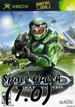 Box art for Space Gulch (1.0)