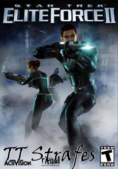 Box art for TT Strafes