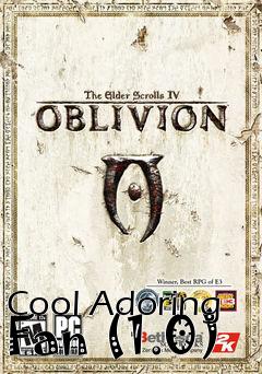 Box art for Cool Adoring Fan (1.0)