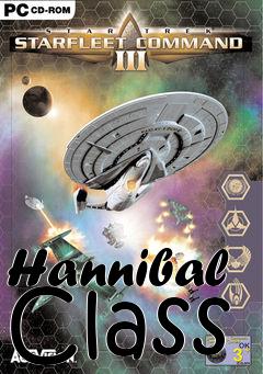 Box art for Hannibal Class