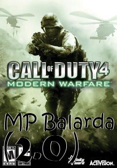 Box art for MP Balarda (2.0)