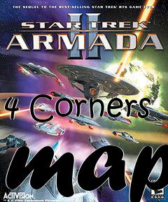 Box art for 4 Corners map