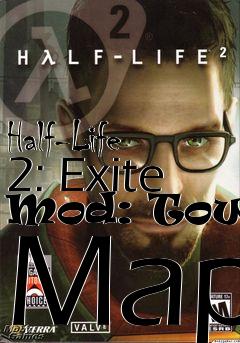 Box art for Half-Life 2: Exite Mod: Tower Map
