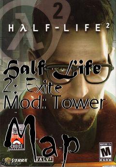 Box art for Half-Life 2: Exite Mod: Tower Map