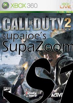 Box art for supajoe’s SupaZoom SP