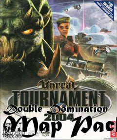 Box art for Double Domination Map Pack