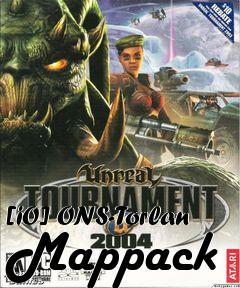 Box art for [iO] ONS-Torlan Mappack