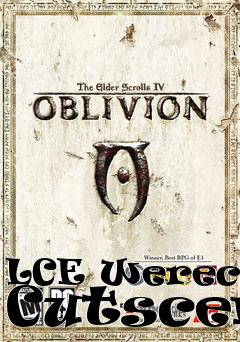 Box art for LCE Werecroc Cutscene