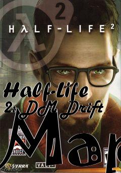 Box art for Half-Life 2: DM Drift Map