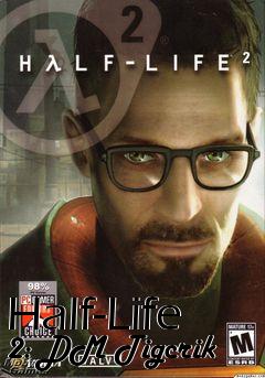 Box art for Half-Life 2: DM Tigcrik