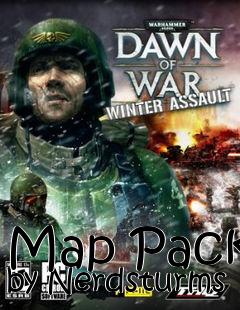 Box art for Map Pack by Nerdsturms