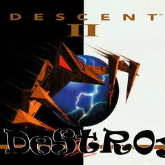 Box art for DeStR0y 2