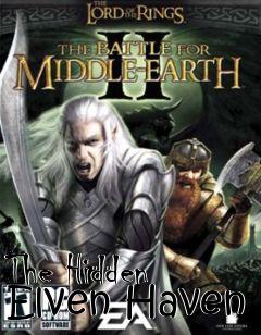 Box art for The Hidden Elven Haven