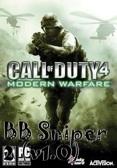 Box art for BB Sniper 2 (v1.0)