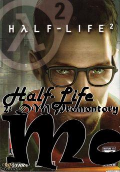 Box art for Half-Life 2: DM Promontory Map