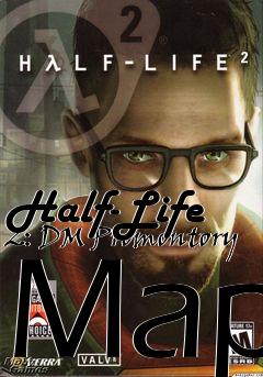 Box art for Half-Life 2: DM Promontory Map