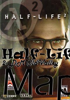 Box art for Half-Life 2: DM OldValley Map