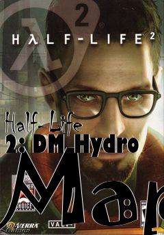 Box art for Half-Life 2: DM Hydro Map