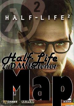 Box art for Half-Life 2: DM Ulterior Map